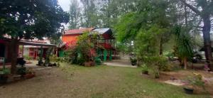 Dian Rana Bungalow Lampuuk