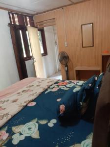 Dian Rana Bungalow Lampuuk