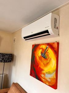 Chalet de Elina - comfortable chalet for a relaxing stay