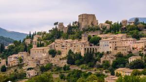 Appartements Hameau des Sources, Fontaine de la Justice : photos des chambres