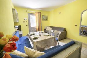 Residence Le Cascate