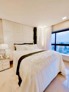 Luxury Collection - Loft com Banheira 33º Ed Vertigo