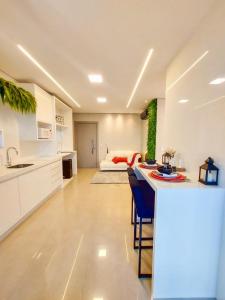 Luxury Collection - Loft com Banheira 33º Ed Vertigo