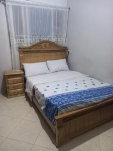 Appartement proche dareoport