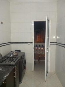 Appartement proche dareoport