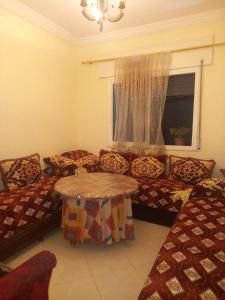 Appartement proche dareoport