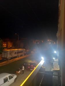 Appartement proche dareoport