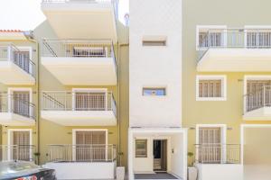 AM Suites Kefalonia - 4hvězdičkové hotely ve městě Argostoli