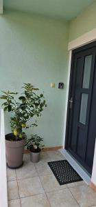 Apartman Norma free parking 