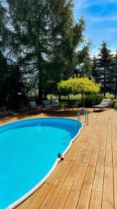 Apartamenty 72 - Agroturystyka