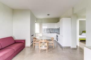 Le Arcate Sea La Vie by Feeling Italy