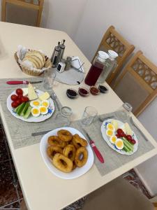 The Hideaway Guesthouse