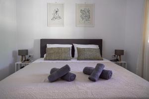 BookHome by Greece Apartments