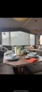 Cornwall caravan - 卡兰斯拓克