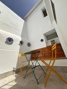 La Casa AZUL - Carratraca