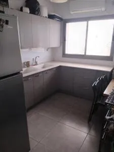 דירה עם בריכה בבית שמש - Netiv Lah