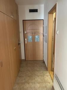 Peters Cosy Budapest Suite