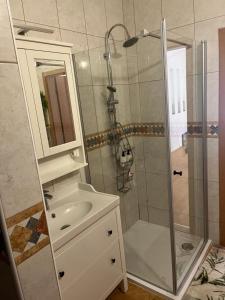 Peters Cosy Budapest Suite