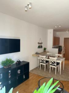 Peters Cosy Budapest Suite