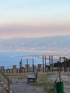 Family Room with Balcony
