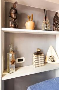 Colosseo Suite