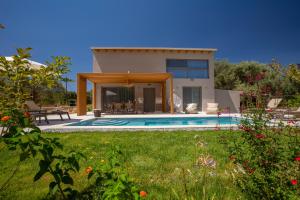 Luxury Villa Elpis