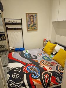 Studio de charme Paris Champs Elysees