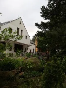 Hotel Kamenný vrch - Jirkov