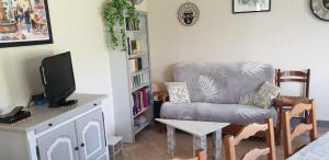Maisons de vacances Gites Am Go : photos des chambres