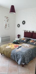 Maisons de vacances Gites Am Go : photos des chambres