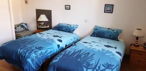 Maisons de vacances Gites Am Go : photos des chambres