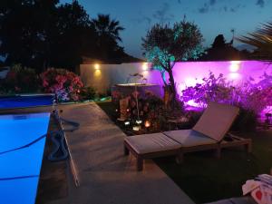 Appartement Top entre mer et montagne