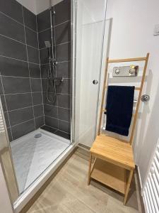Appartements Studio Siana : photos des chambres