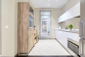 Abando Station Pintxos by Next Stop Bilbao