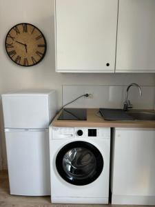 1 Bed room flat - Jean Médecin - Central Station