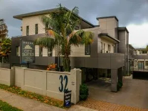 City Suites - Omokoroa Beach