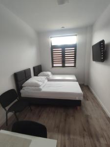 Hostel Krańcowa