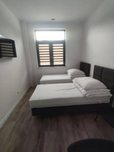 Hostel Krańcowa