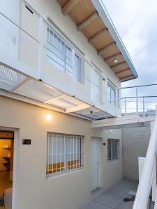 Departamentos Amarelo, excelente ubicación