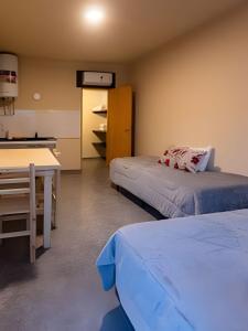 Departamentos Amarelo, excelente ubicación