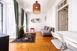 Crooked House Alfama - 4-star hotels in Lisbon