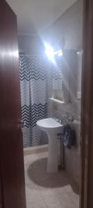 Depto completo en zona centrica