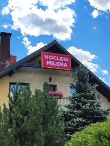 Milena -Noclegi - Sulęcin
