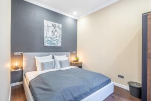 Cosy & Very Central apartment - with AC