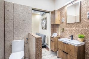 Cosy & Very Central apartment - with AC