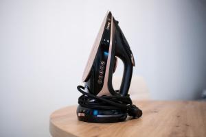 Belgrade Apartment Nook