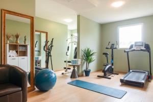 Hotels Golden Tulip Dieppe Hotel & Spa : photos des chambres