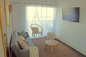 Depa Sol - Lujo y Terraza en Punta Esmeralda Grand - Altata