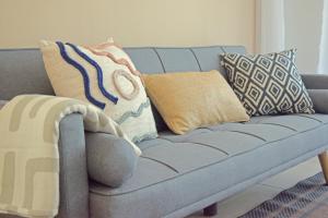 Depa Sol - Lujo y Terraza en Punta Esmeralda Grand