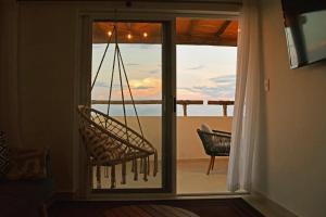 Depa Sol - Lujo y Terraza en Punta Esmeralda Grand